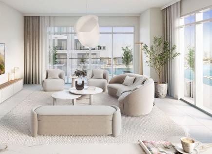 Wohnung für 2 194 374 euro in Dubai, VAE