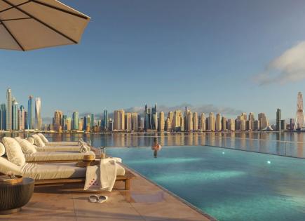 Villa pour 31 963 584 Euro à Dubaï, EAU