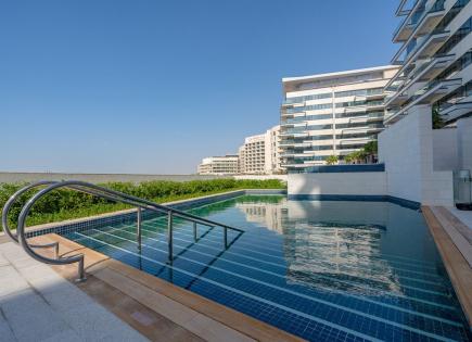 Piso para 426 684 euro en Abu Dabi, EAU