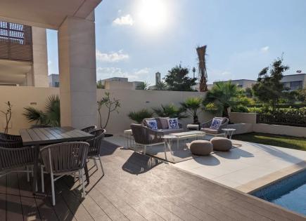 Villa pour 7 990 896 Euro à Abou Dabi, EAU