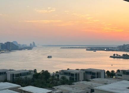 Flat for 390 111 euro in Abu Dhabi, UAE