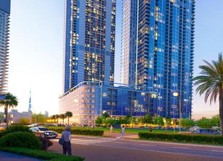 Flat for 377 859 euro in Dubai, UAE
