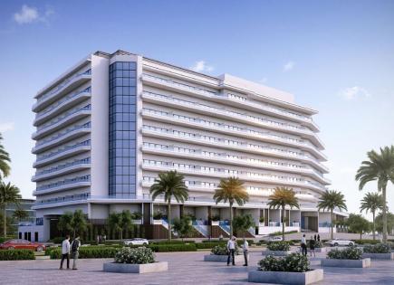 Flat for 194 778 euro in Abu Dhabi, UAE