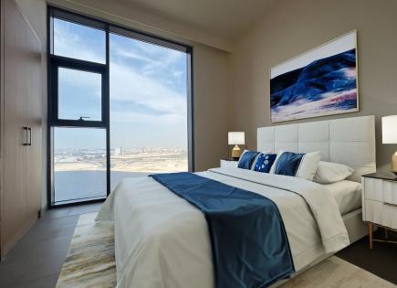 Wohnung für 886 490 euro in Dubai, VAE