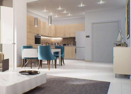 Wohnung für 237 230 euro in Dubai, VAE
