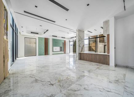 Villa for 3 246 301 euro in Dubai, UAE