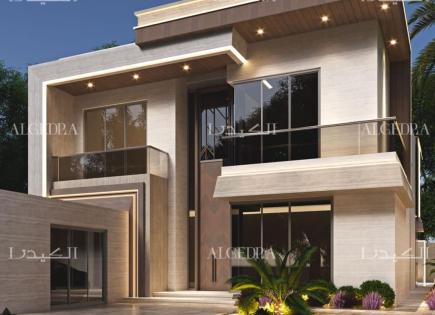 Villa pour 3 246 301 Euro à Dubaï, EAU