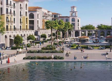 Maison urbaine pour 438 875 Euro à Abou Dabi, EAU