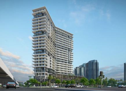 Flat for 366 079 euro in Dubai, UAE
