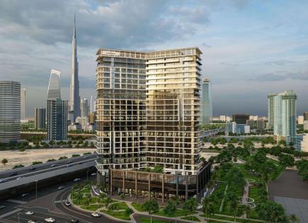 Appartement pour 395 709 Euro à Dubaï, EAU