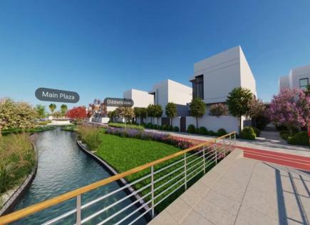Stadthaus für 859 943 euro in Abu Dhabi, VAE