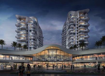 Appartement pour 387 059 Euro à Ras al-Khaimah, EAU