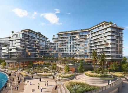 Piso para 2 996 586 euro en Abu Dabi, EAU