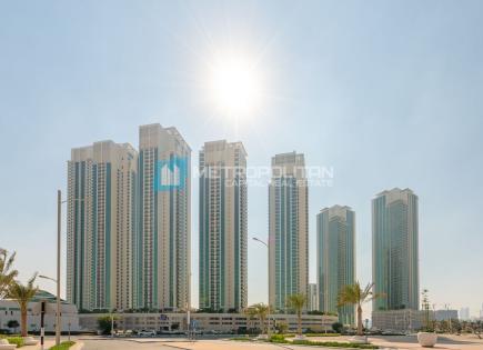 Wohnung für 561 860 euro in Abu Dhabi, VAE
