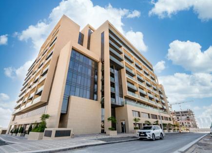 Appartement pour 249 715 Euro à Abou Dabi, EAU