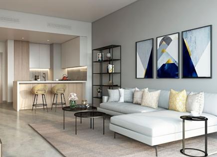 Wohnung für 349 602 euro in Dubai, VAE