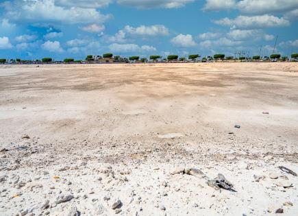 Grundstück für 4 876 386 euro in Abu Dhabi, VAE