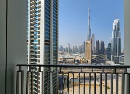 Flat for 1 123 720 euro in Dubai, UAE