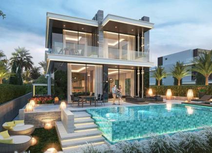 Villa für 1 582 387 euro in Dubai, VAE