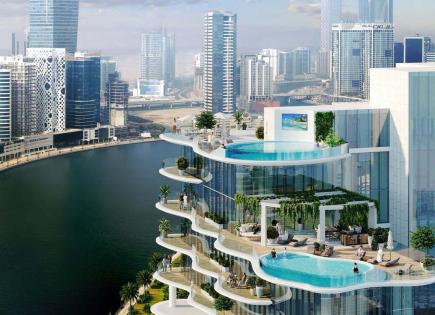 Piso para 904 783 euro en Dubái, EAU