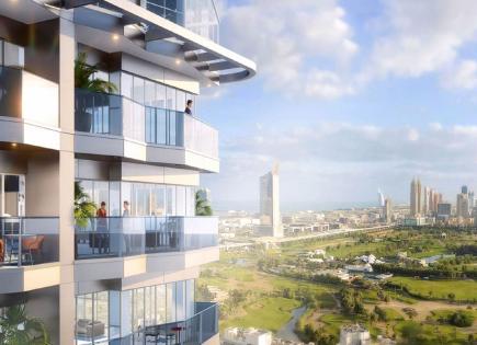 Appartement pour 480 702 Euro à Dubaï, EAU