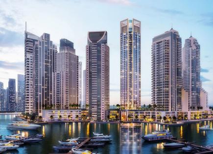 Wohnung für 774 118 euro in Dubai, VAE