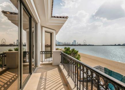 Villa für 12 485 775 euro in Dubai, VAE