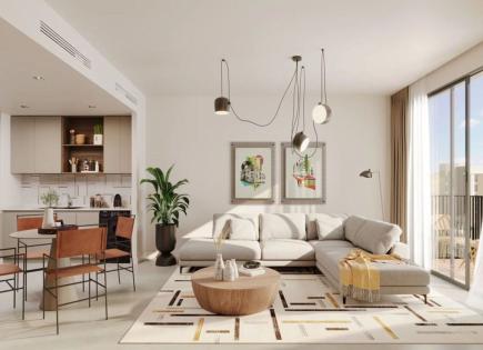 Piso para 152 436 euro en Abu Dabi, EAU