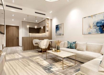 Piso para 299 659 euro en Dubái, EAU