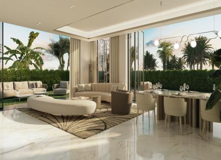 Villa for 1 298 521 euro in Dubai, UAE