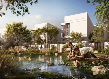 Wohnung für 264 698 euro in Abu Dhabi, VAE