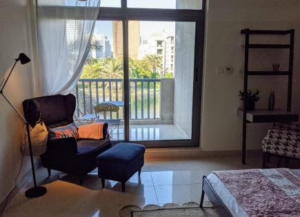 Appartamento per 18 286 euro al mese a Dubai, EAU