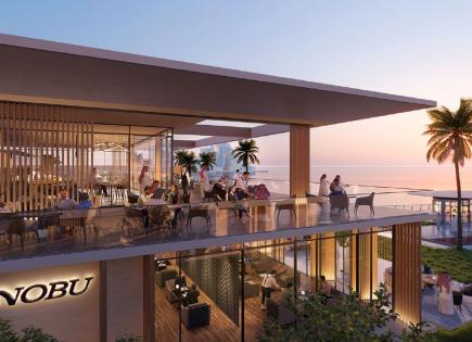 Appartement pour 998 862 Euro à Ras al-Khaimah, EAU