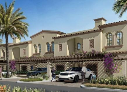 Stadthaus für 560 784 euro in Abu Dhabi, VAE
