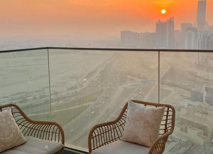 Flat for 599 317 euro in Dubai, UAE
