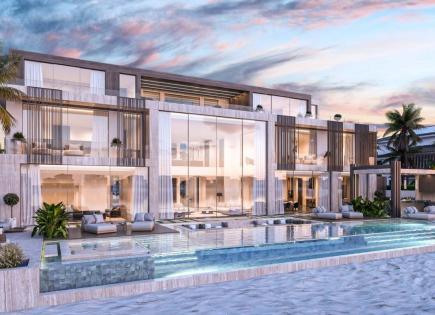 Villa pour 31 214 437 Euro à Dubaï, EAU