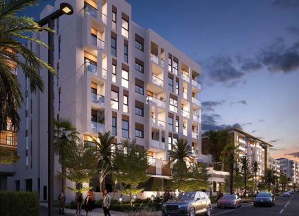Flat for 212 258 euro in Dubai, UAE