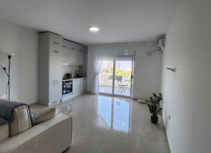 Wohnung für 125 000 euro in Bar, Montenegro