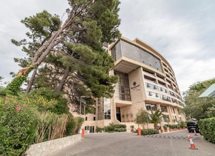 Wohnung für 393 600 euro in Budva, Montenegro