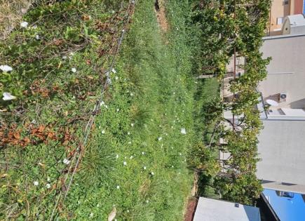 Land for 250 000 euro in Bar, Montenegro