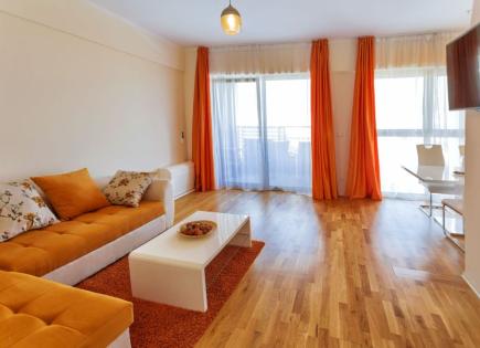 Appartement pour 326 600 Euro à Budva, Monténégro