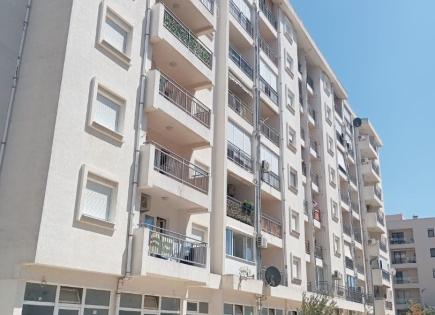 Piso para 217 000 euro en el Bar, Montenegro