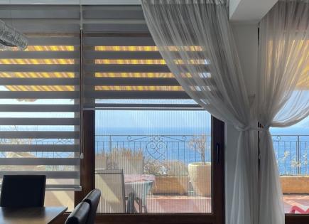 Piso para 444 000 euro en Dobra Voda, Montenegro