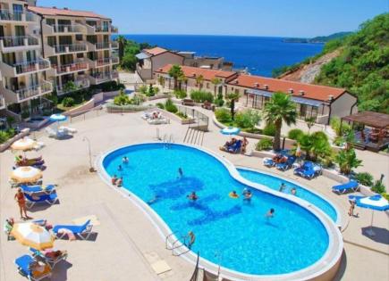 Piso para 131 100 euro en Przno, Montenegro