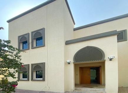 Villa for 109 719 euro per month in Dubai, UAE