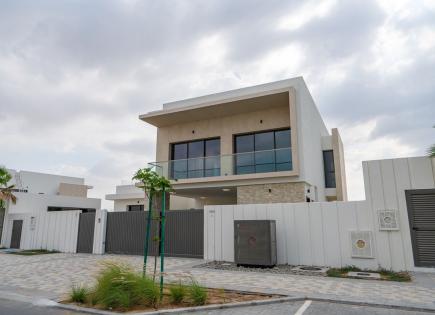Villa pour 2 560 103 Euro à Abou Dabi, EAU
