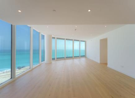 Wohnung für 5 120 206 euro in Abu Dhabi, VAE