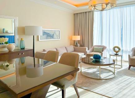 Flat for 950 895 euro in Dubai, UAE