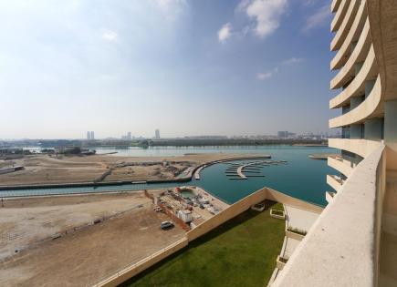 Flat for 292 583 euro in Abu Dhabi, UAE