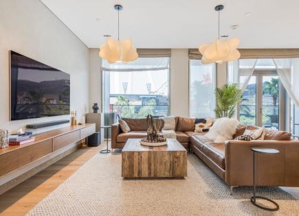 Wohnung für 3 047 741 euro in Dubai, VAE